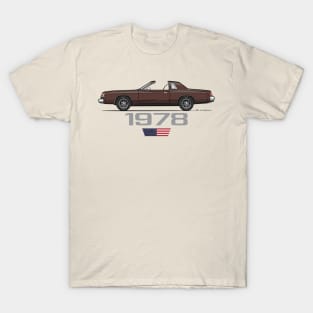 1978 T-Top T-Shirt